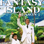 Fantasy Island Season 1