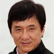 Jackie Chan