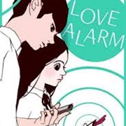 Love Alarm