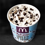 McFlurry