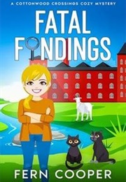 Fatal Findings (FERN COOPER)