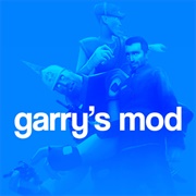 Garry&#39;s Mod (2006)