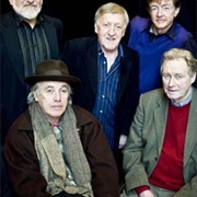 Canción Mixteca (Intro) - The Chieftains, Ry Cooder