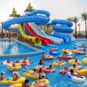 Chimelong Water Park, Guangzhou, China