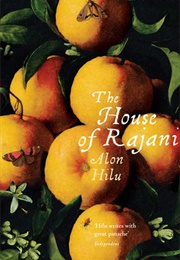 The House of Rajani (Alon Hilu)