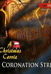 Coronation Street: A Christmas Corrie (2012)