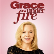 Grace Under Fire