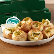 Jalapeño Papa Bites