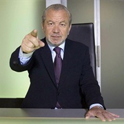 Alan Sugar