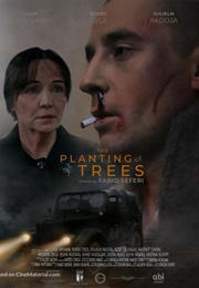 The Planting of Trees (2021)