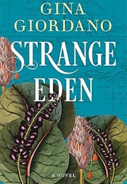 Strange Eden (Gina Giordano)