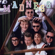 Our House - Madness