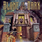 Alone in the Dark (1992)