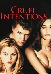 Cruel Intentions (1999)