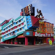 Ripley&#39;s Niagarai Falls