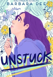 Unstuck (Barbara Dee)