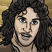 Inigo Montoya (The Princess Bride)