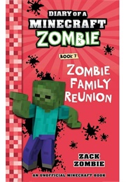 Zombie Family Reunion (Zack Zombie)