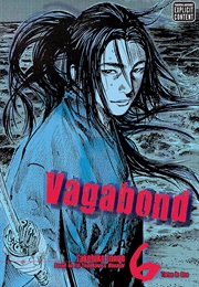 Vagabond Vizbig Edition, Vol. 6 (Takehiko Inoue)