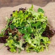 Salade Mesclun