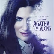 Agatha All Along