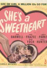 She&#39;s a Sweetheart (1944)