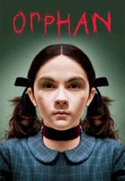 BEST: Orphan (2009)