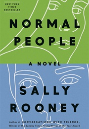 Normal People: A Novel (Rooney, Sally)