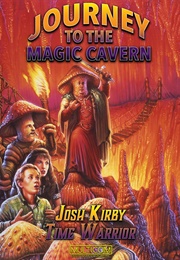 Josh Kirby: Time Warrior! Chap. 5: Journey to the Magic Cavern (1996)