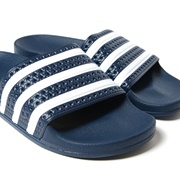 Adidas Slides