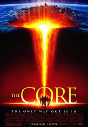 The Core (2003)