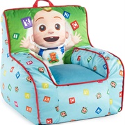 Cocomelon Beanbag Chair