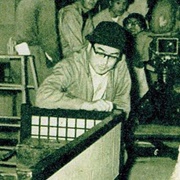 Kazuo Mori