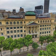 Biblioteca Nacional Do Brasil