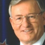 Jim Bolger (Former Prime Minister of New Zealand)