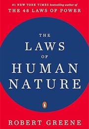 The Laws of Human Nature (Robert Greene)