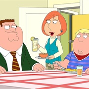 S16.E16: &#39;Family Guy&#39; Through the Years