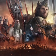 Lord of the Rings: Rise to War