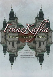 Franz Kafka: The Office Writings (Frank Kafka)