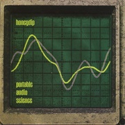 Portable Audio Science (1999) by Honeydip