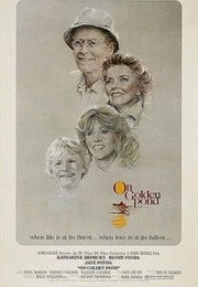 On Golden Pond (1981)