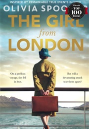 The Girl From London (Olivia Spooner)