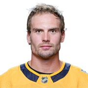 Cole Smith (American) - Nashville Predators