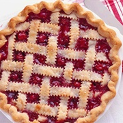 Cherry Pie