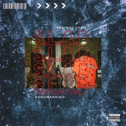 Hanumankind &amp; Parimal Shais - S.L.A.B - Single