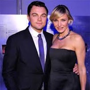 Leonardo DiCaprio &amp; Cameron Diaz