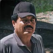 Ismael &quot;El Mayo&quot; Zambada