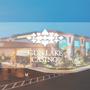 Gun Lake Casino