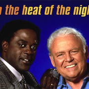 In the Heat of the Night Season 1