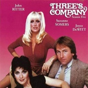 Three&#39;s Company Season 5